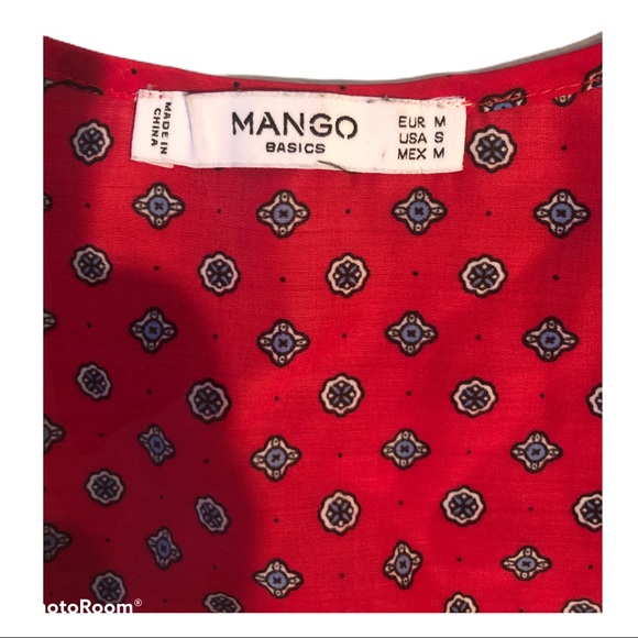 Tank Top - Picture 2 of 2